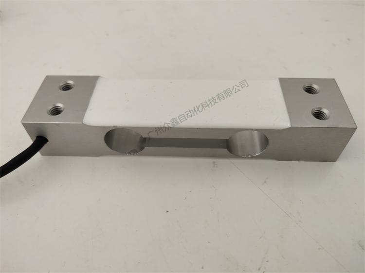 台湾mavin NA1称重传感器实拍图