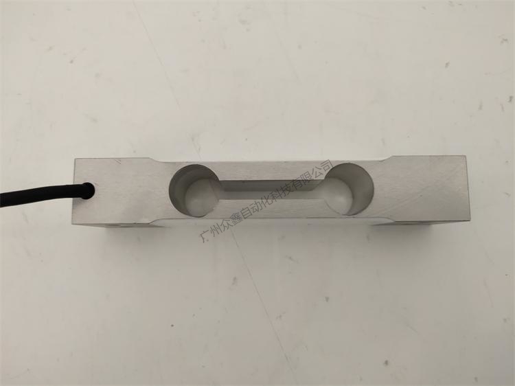 台湾mavin NA1称重传感器实拍图